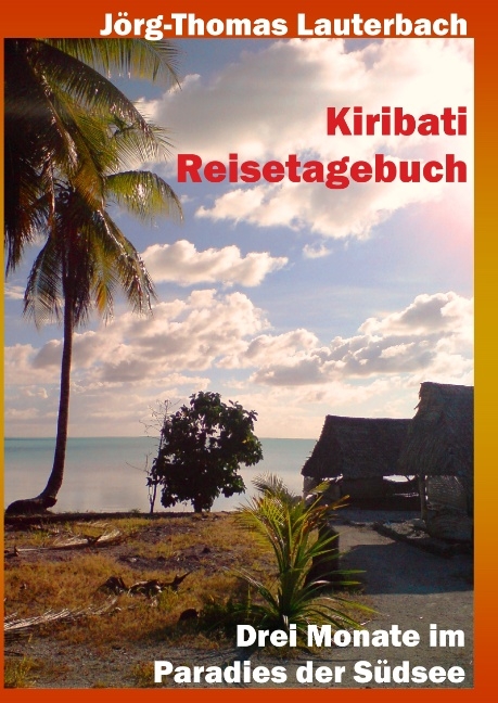 Kiribati Reisetagebuch
