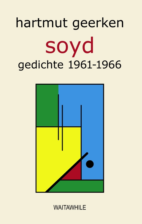soyd - Hartmut Geerken