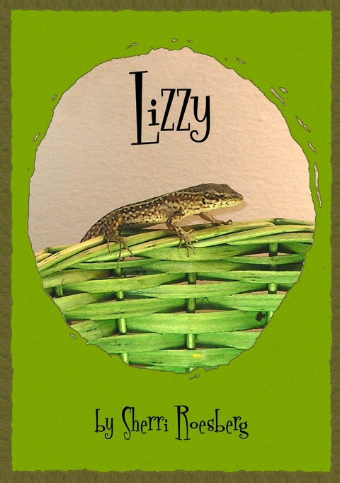 Lizzy - Sherri Roesberg
