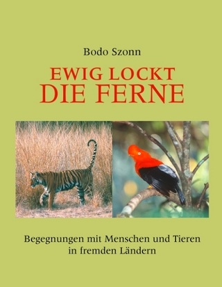 Ewig lockt die Ferne