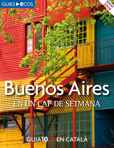 Buenos Aires. En un cap de setmana -  Varios Autores