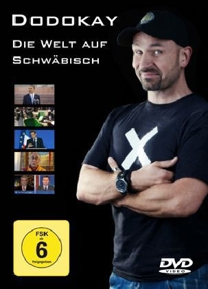 Die Welt auf Schw&auml;bisch