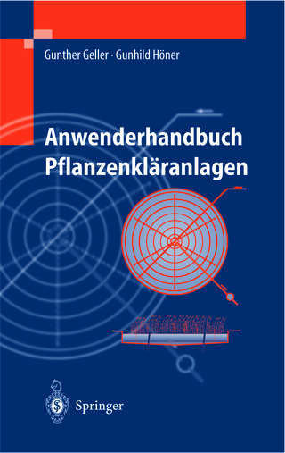 Anwenderhandbuch Pflanzenkläranlagen