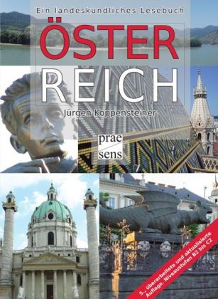 &Ouml;sterreich - J&uuml;rgen Koppensteiner