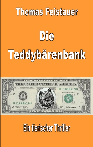 Die Teddybärenbank