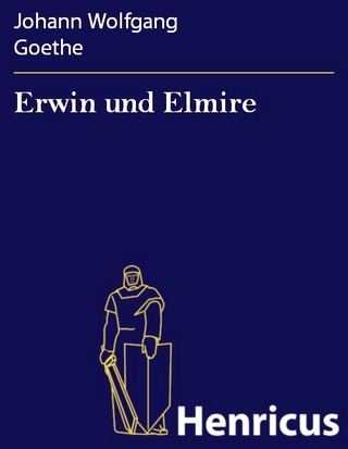 Erwin und Elmire