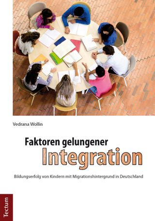 Faktoren gelungener Integration