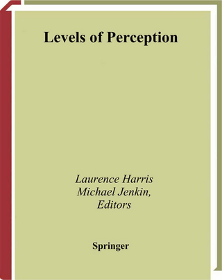 Levels of Perception