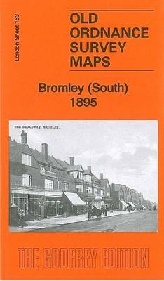 Bromley (South) 1895 - Pamela Taylor