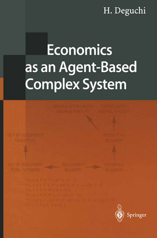 Economics as an Agent-Based Complex System