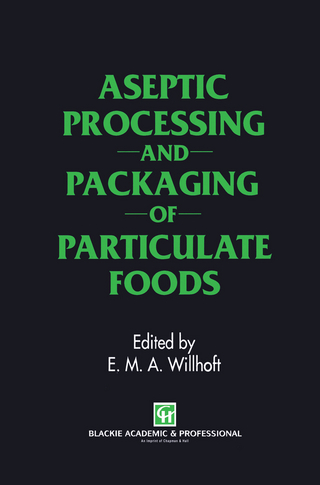Aseptic Processing and Packaging of Particulate Foods