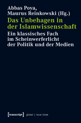 Das Unbehagen in der Islamwissenschaft
