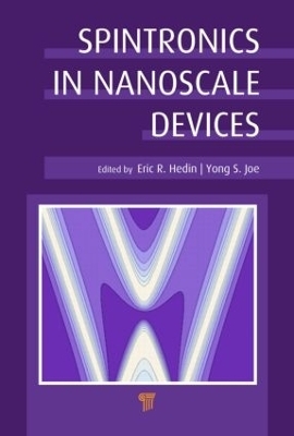 Spintronics in Nanoscale Devices - 