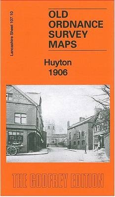 Huyton 1906 - Kay Parrott