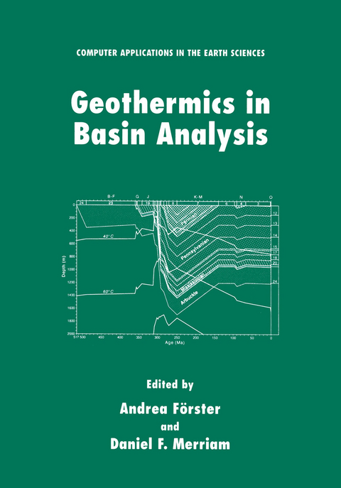 Geothermics in Basin Analysis - 