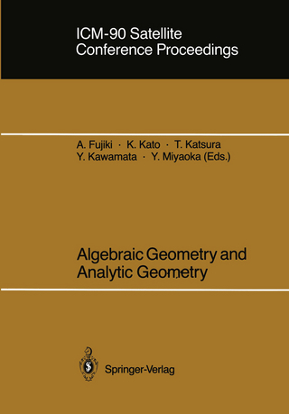 ICM-90 Satellite Conference Proceedings