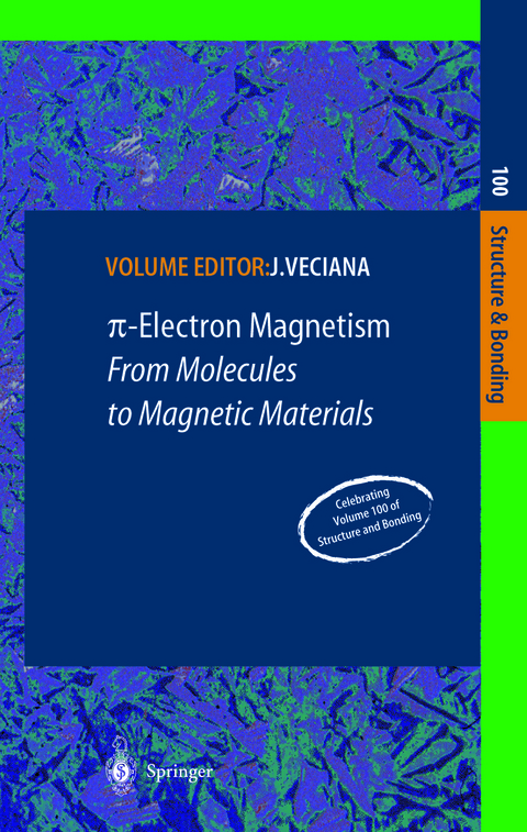 &pi;-Electron Magnetism - 