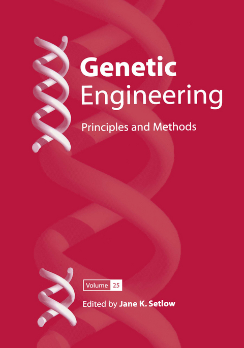 Genetic Engineering - 