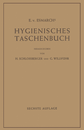 Hygienisches Taschenbuch