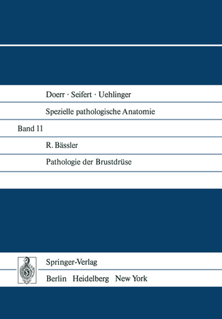 Pathologie der Brustdrüse