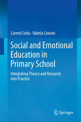 Social and Emotional Education in Primary School