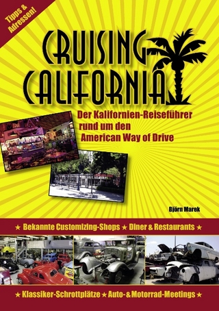 Cruising California