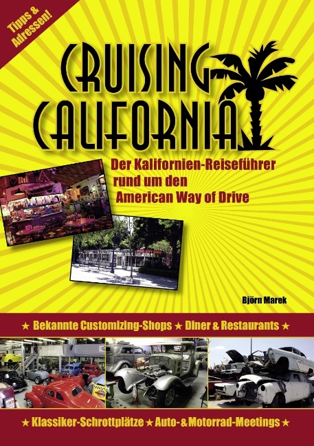 Cruising California
