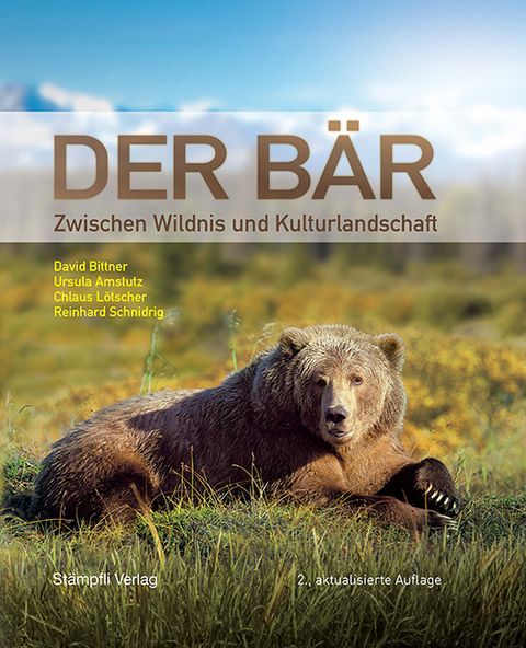 Der B&auml;r - David Bittner