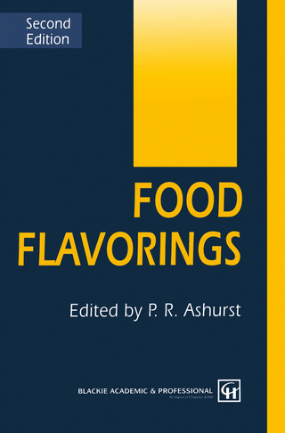 Food Flavorings