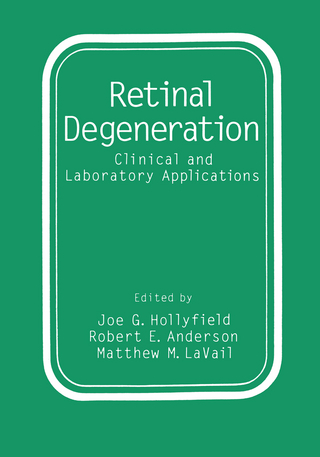 Retinal Degeneration