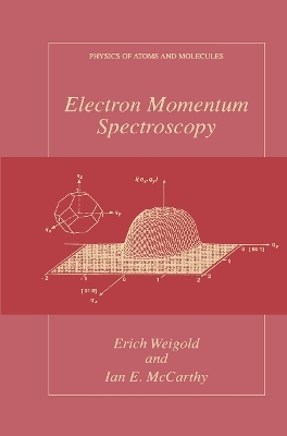 Electron Momentum Spectroscopy