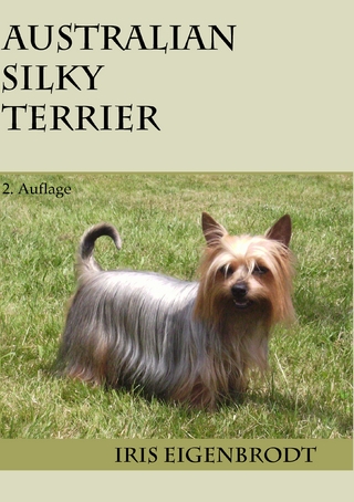 Australian Silky Terrier