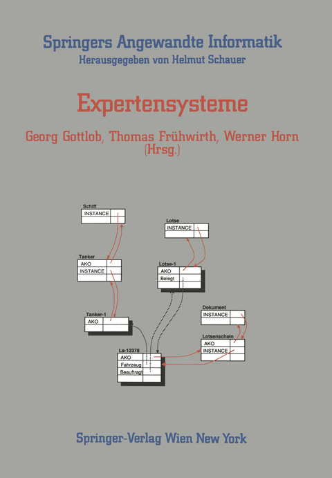 Expertensysteme - 
