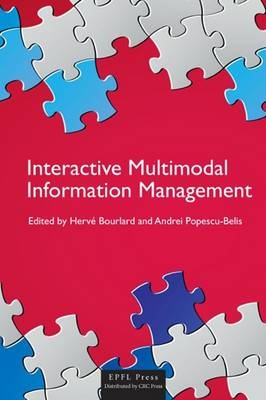 Multimodal Interactive Systems Management - 
