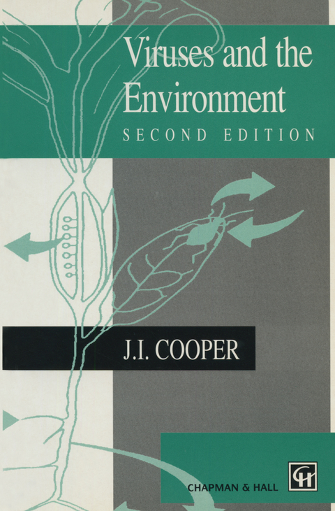 Viruses and the Environment - J.I. Cooper
