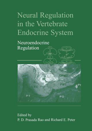 Neural Regulation in the Vertebrate Endocrine System
