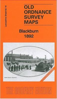 Blackburn 1892