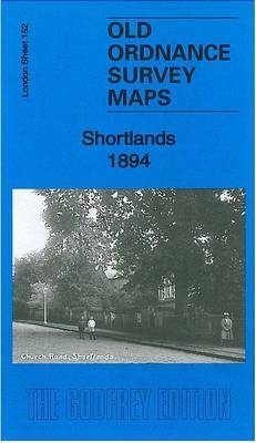 Shortlands 1894 - Pamela Taylor