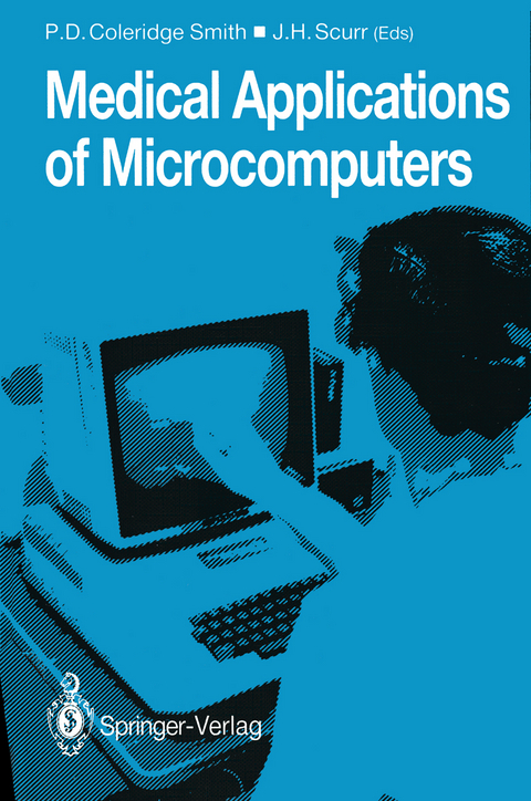 Medical Applications of Microcomputers - 
