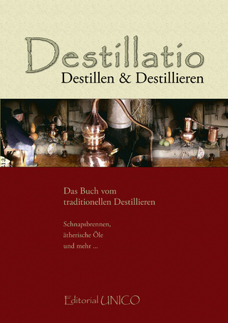 Destillatio