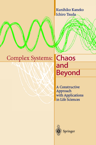 Complex Systems: Chaos and Beyond