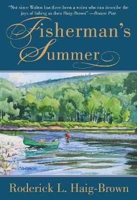 Fisherman's Summer