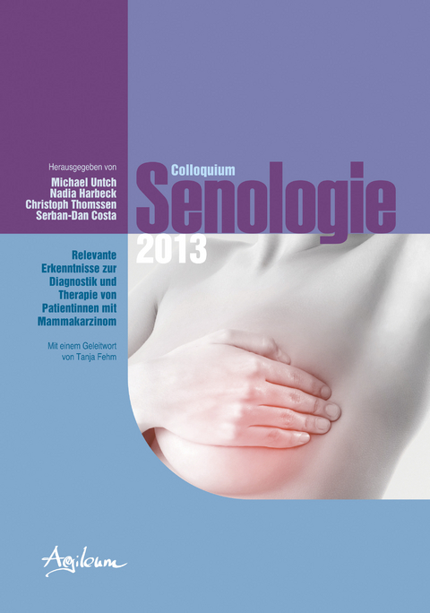 Colloquium Senologie 2013 - 