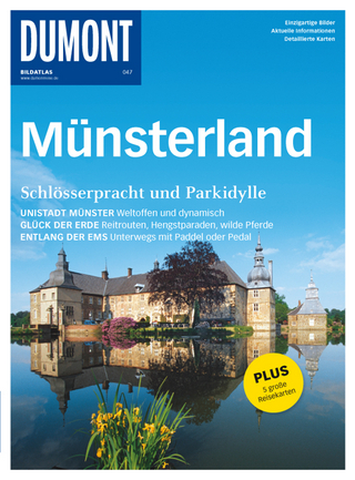 DuMont Bildatlas Münsterland