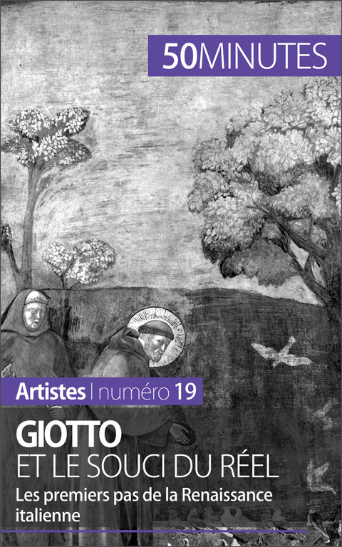 Giotto et le souci du r&eacute;el - C&eacute;line Muller,  50Minutes