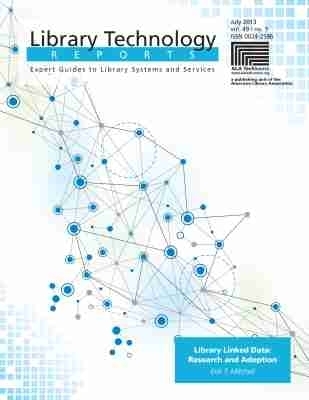 Library Linked Data - Erik T. Mitchell