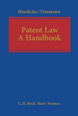 Patent Law