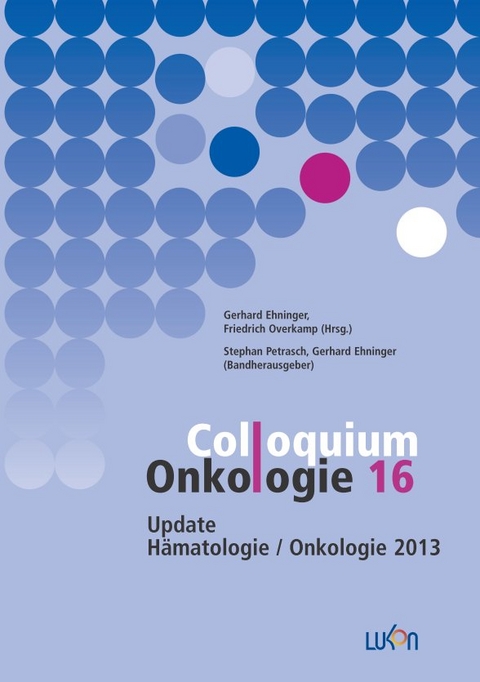 Colloquium Onkologie 16 - 