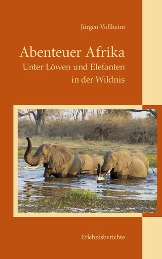Abenteuer Afrika