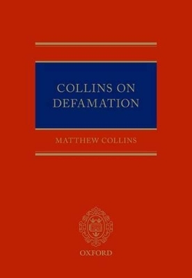 Collins On Defamation